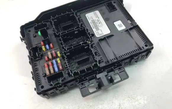 Ford Focus Fuse box set JX6T15604BJH