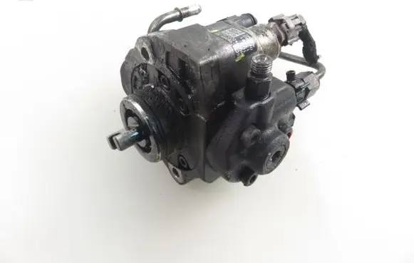 Citroen Jumper Fuel injection high pressure pump HU2940000403 6C1Q9B395AE