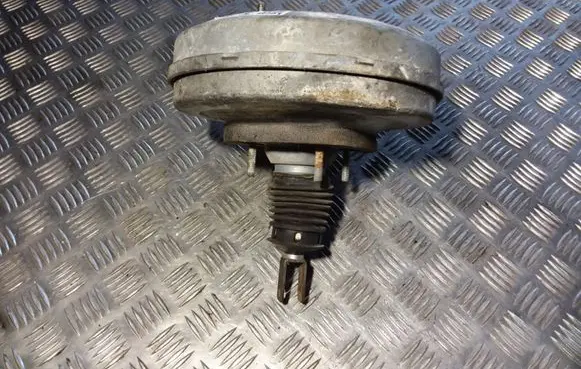 BMW 5 E34 Brake booster LSH80 34331163516 1163516