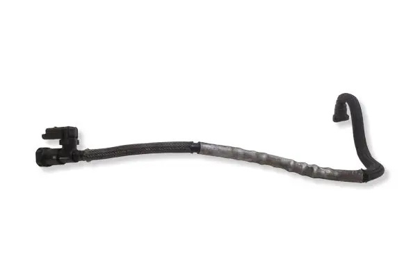 Jaguar XF X250 Fuel line pipe FPSC080001