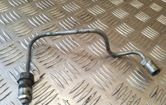 Toyota RAV 4 (XA20) Other engine bay part