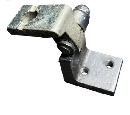 Seat Toledo III (5P) Rear door lower hinge 5P0833401A