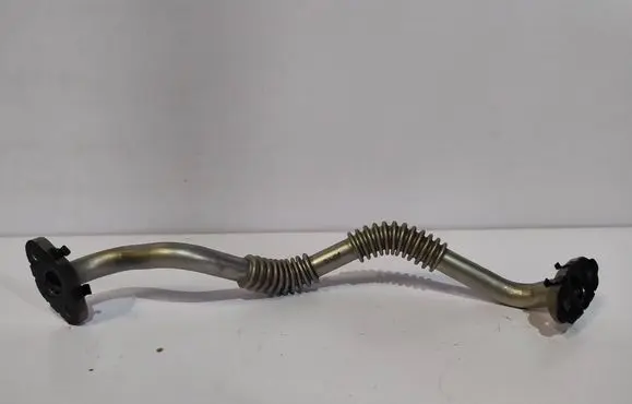 Hyundai Tucson IV NX4 EGR valve line/pipe/hose G4FT