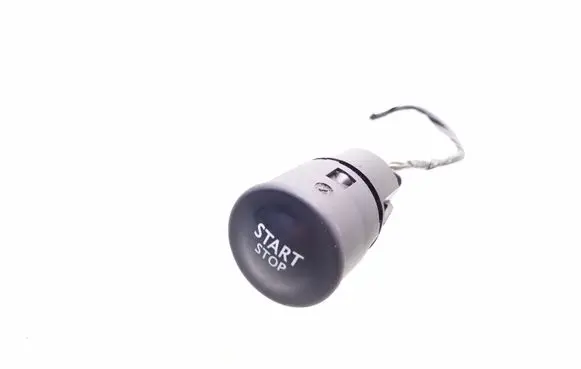 Renault Scenic II - Grand scenic II Engine start stop button switch 28406 1927937