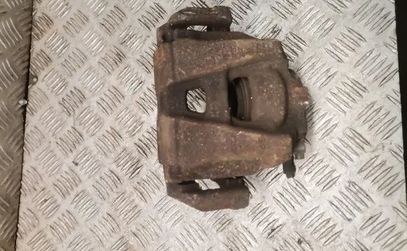 Audi A4 S4 B8 8K Front brake caliper