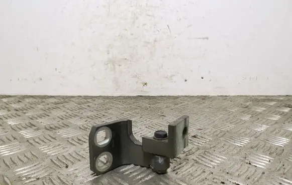 Front door lower hinge