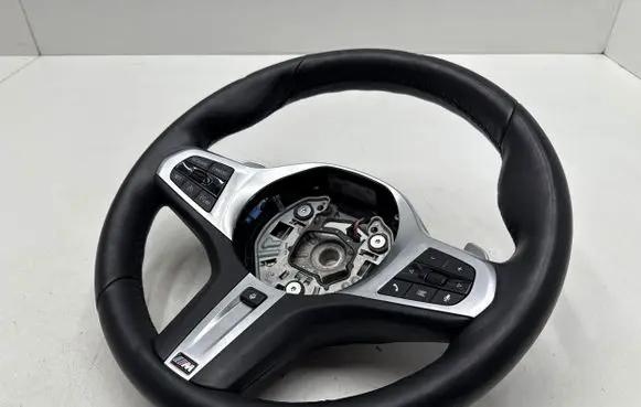 BMW 2 G42 Steering wheel 807690616