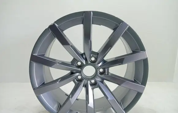 Volkswagen PASSAT B8 R18 alloy rim 3G0601025Q