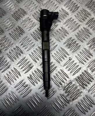 Audi A8 S8 D3 4E Fuel injector 0445110158