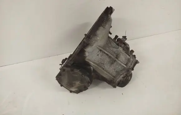 Nissan NV200 Manual 5 speed gearbox 8200977061