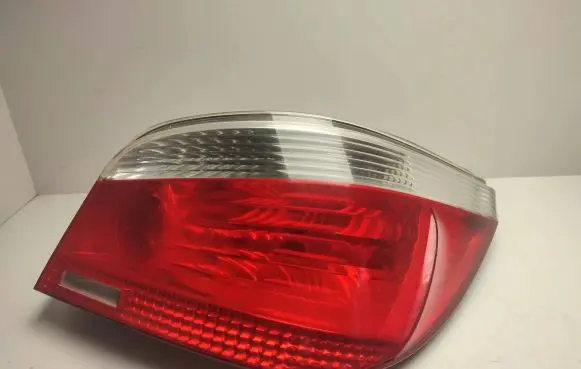 BMW 5 E60 E61 Rear/tail lights 63217165738 63217177282 63217361592