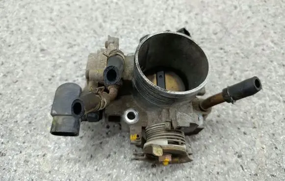 Honda Accord Throttle body valve KEIHIN