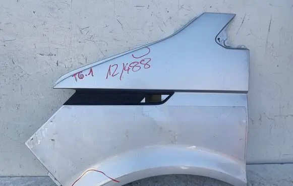 Volkswagen Transporter - Caravelle T6 Fender 7l4821105b