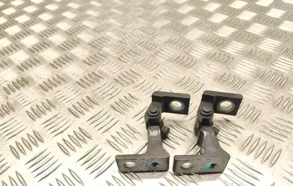 Seat Ibiza IV (6J,6P) Rear door hinge set 
