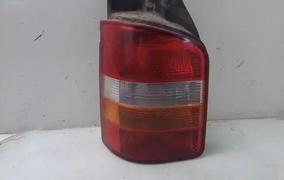 Volkswagen Transporter - Caravelle T5 Rear/tail lights