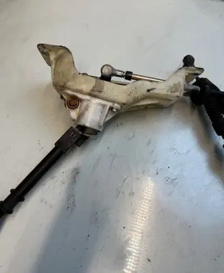 Alfa Romeo 147 Gear shifter/selector 7353088490 937ST 1910JT