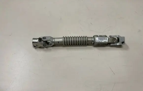 BMW X1 F48 F49 Steering column universal joint 6865653 596865653
