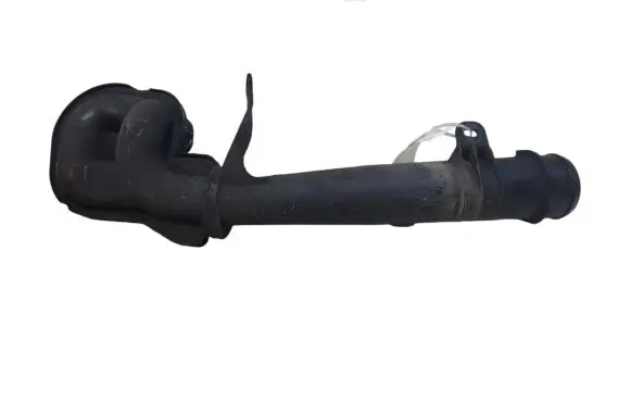 Citroen C5 Intercooler hose/pipe 9651164580