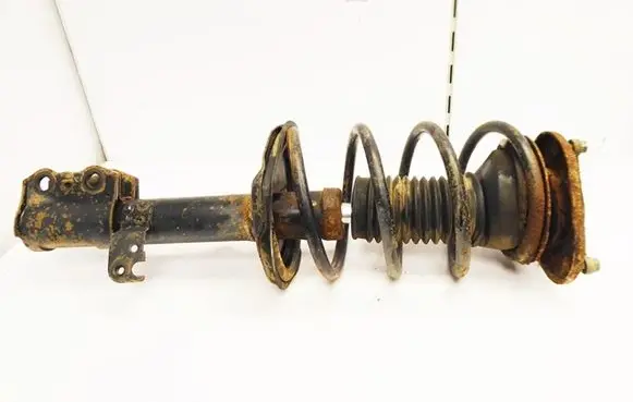Toyota Corolla E120 E130 Front shock absorber/damper
