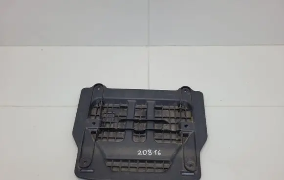 Renault Talisman Trunk door license plate light bar 846324439R
