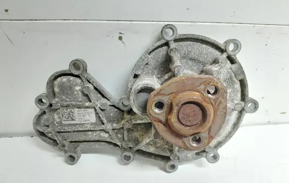 Audi A6 S6 C7 4G Water pump 059121008