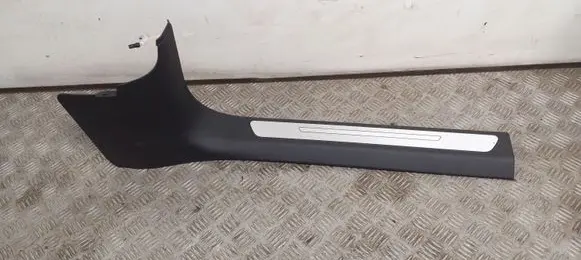 Audi A8 S8 D4 4H Front sill trim cover 4H1867272