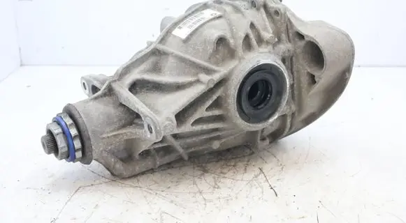 BMW 3 G20 G21 Rear differential 8685654MWGK4757 8685654