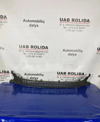 KIA Ceed Front bumper lower grill A286560000