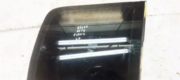Renault Espace II Rear side window