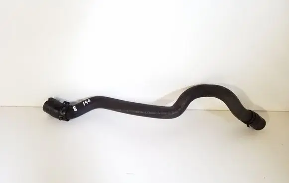 Mercedes-Benz E W211 Engine coolant pipe/hose A2115001972