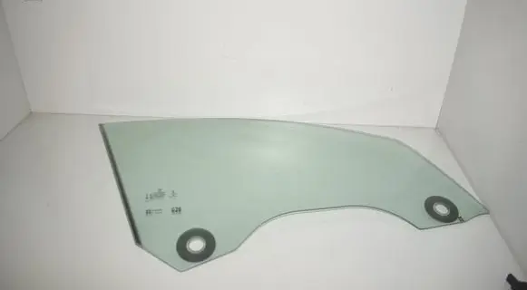 BMW i4 Front door window glass four-door 7955248 51337955248