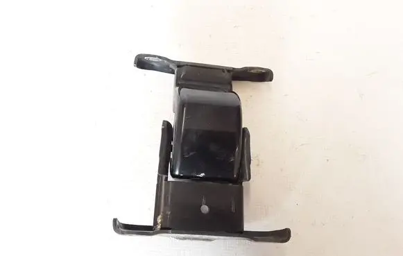 Opel Vivaro Loading door lower hinge 904005473R
