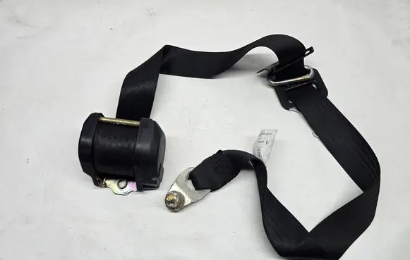 Mercedes-Benz S W126 Front seatbelt 1268602885 1268680022