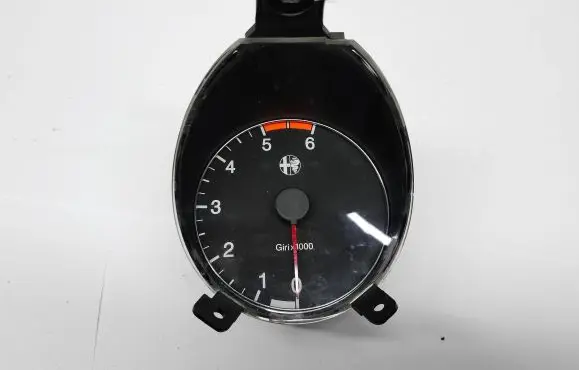 Alfa Romeo 156 Speedometer (instrument cluster) 6850840070
