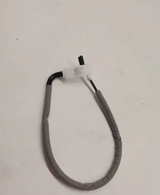 BMW 6 F06 Gran coupe Rear door cable line 7275394