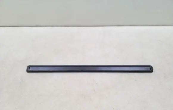 Mercedes-Benz G W463 2nd Gen Rear door trim (molding) A4636983600