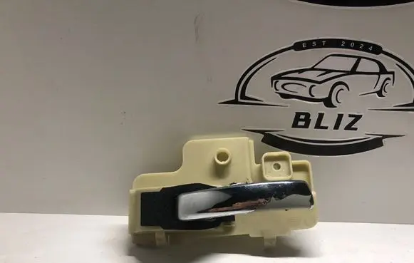 Dodge Caliber Rear door interior handle 1BY92TRMAA
