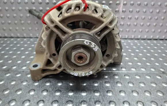 Fiat 500 Generator/alternator S27624419 51859038