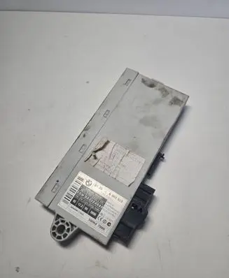 BMW 7 E65 E66 CAS control unit/module 61356963828