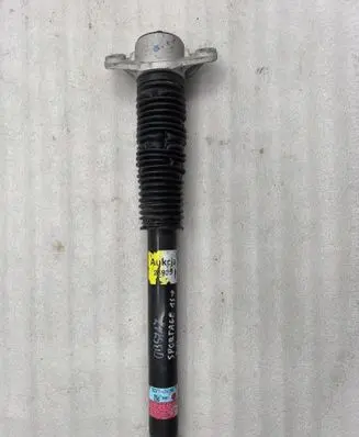 KIA Sportage Rear shock absorber/damper