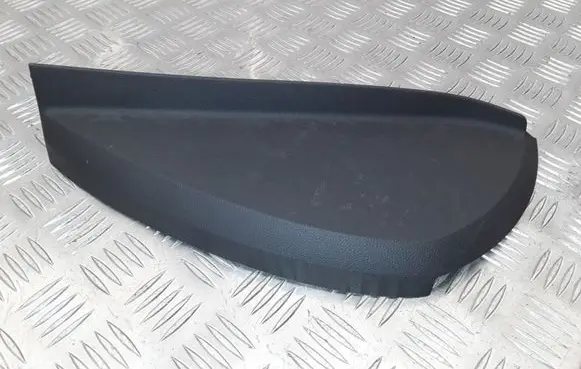 Renault Laguna III Dashboard side end trim 689210019R