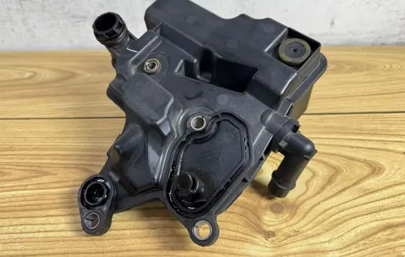 Ford S-MAX Oil breather separator 9671271480 9670033180