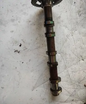Audi A6 S6 C7 4G Camshaft 06E109102BG 06E109104Q