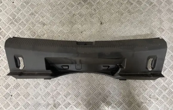 Opel Insignia B Trunk/boot sill cover protection 360583280