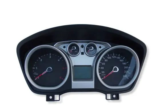 Ford Focus Speedometer (instrument cluster) 8V4T10849GE