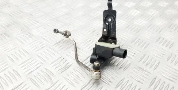 Audi A6 S6 C6 4F Headlight/headlamp level sensor 4F0941285F