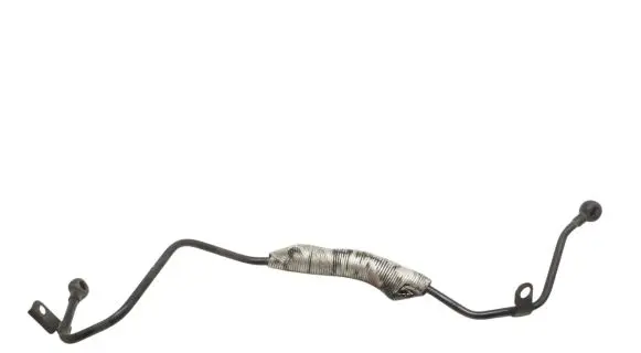 KIA Sorento Turbo turbocharger oiling pipe/hose