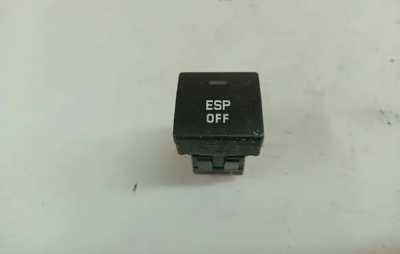 Citroen Berlingo ESP (stability program) switch 60519