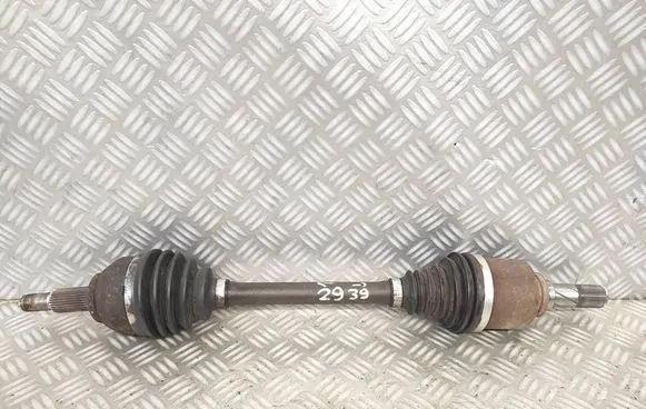Fiat Talento Front driveshaft 