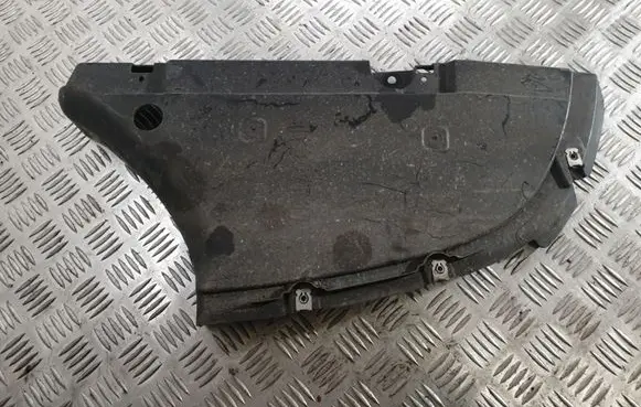 Other under body part